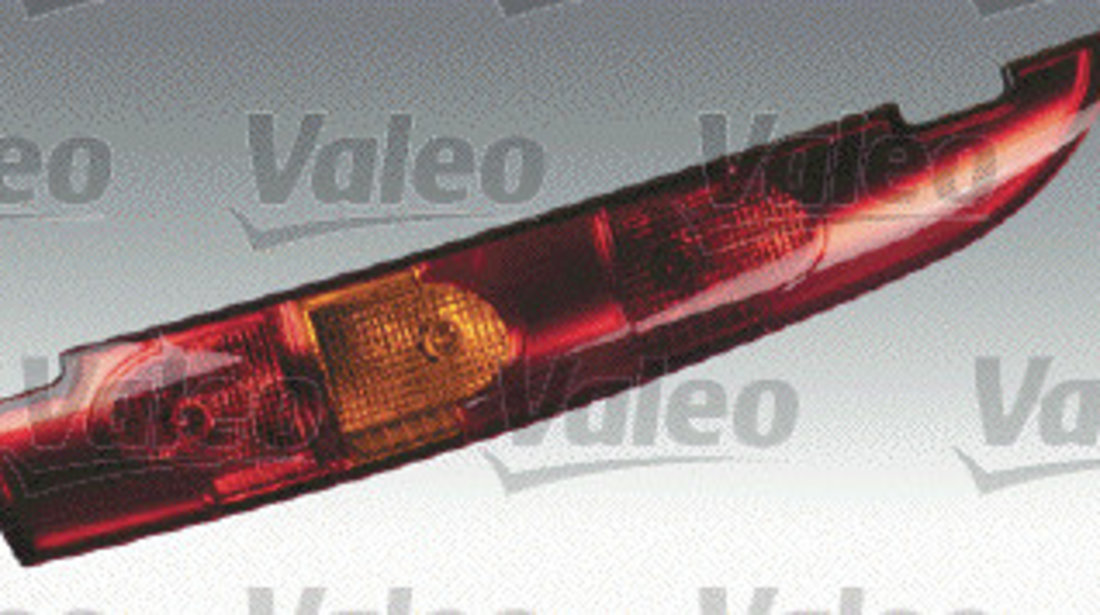 Lampa spate dreapta (088494 VALEO) RENAULT