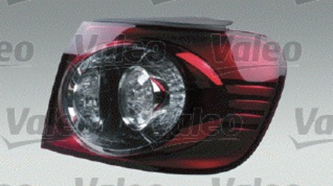 Lampa spate dreapta (088912 VALEO) VW