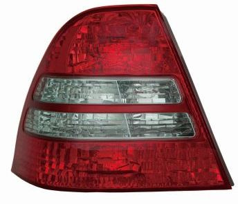 Lampa spate dreapta (21219G1RU DEPO) TOYOTA