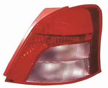 Lampa spate dreapta (21219P3RLDAE DEP) TOYOTA