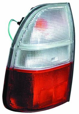 Lampa spate dreapta (2141952RACR DEP) MITSUBISHI