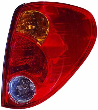 Lampa spate dreapta (2141993RAE DEP) MITSUBISHI