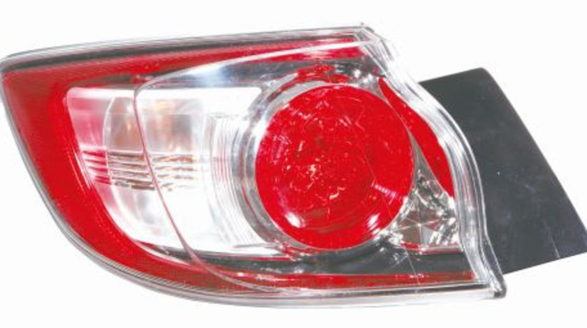 Lampa spate dreapta (2161982RUE DEP) MAZDA