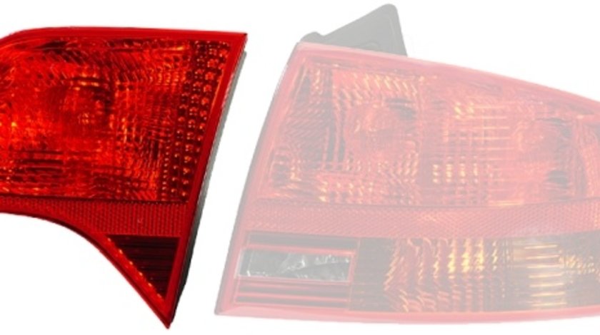 Lampa spate dreapta (2SA965038041 HELLA) AUDI