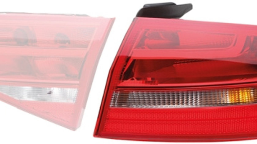 Lampa spate dreapta (2VA010914101 HELLA) AUDI