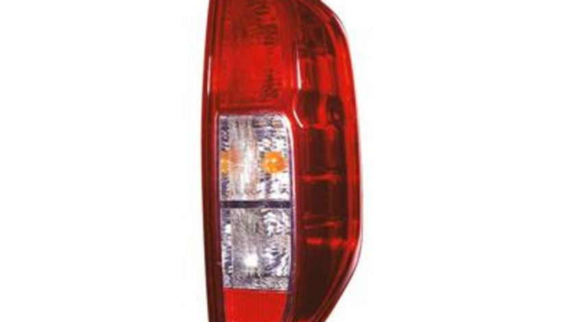 Lampa spate dreapta (3378932 VAN WEZEL) NISSAN