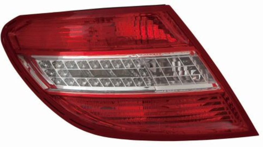 Lampa spate dreapta (3401908RAS DEPO) MERCEDES-BENZ