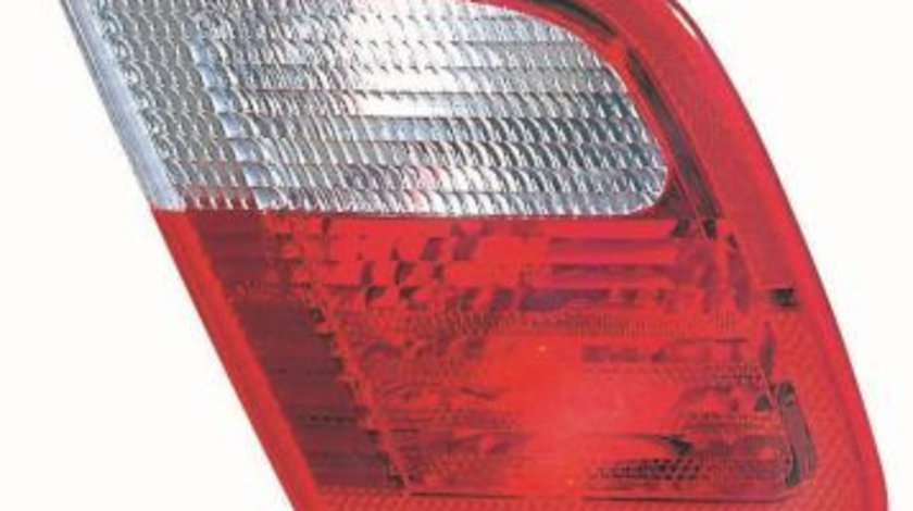 Lampa spate dreapta (3441301RUQ DEP) BMW