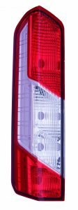 Lampa spate dreapta (43119C5RUE DEP) FORD