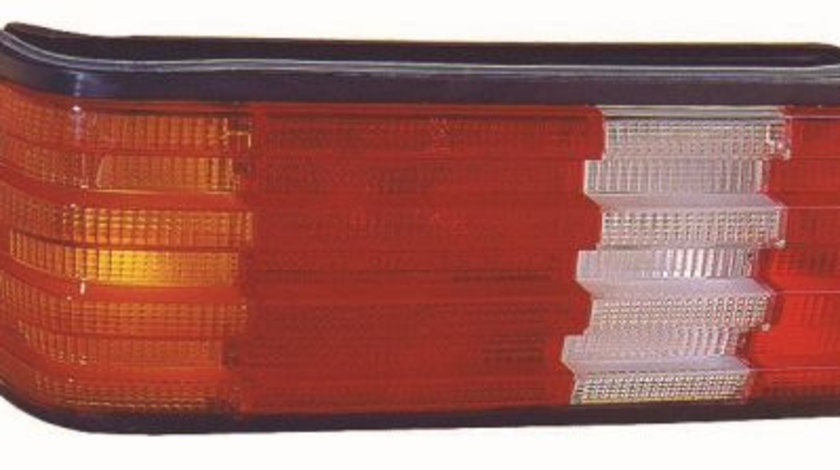 Lampa spate dreapta (4401905RU DEP) MERCEDES-BENZ