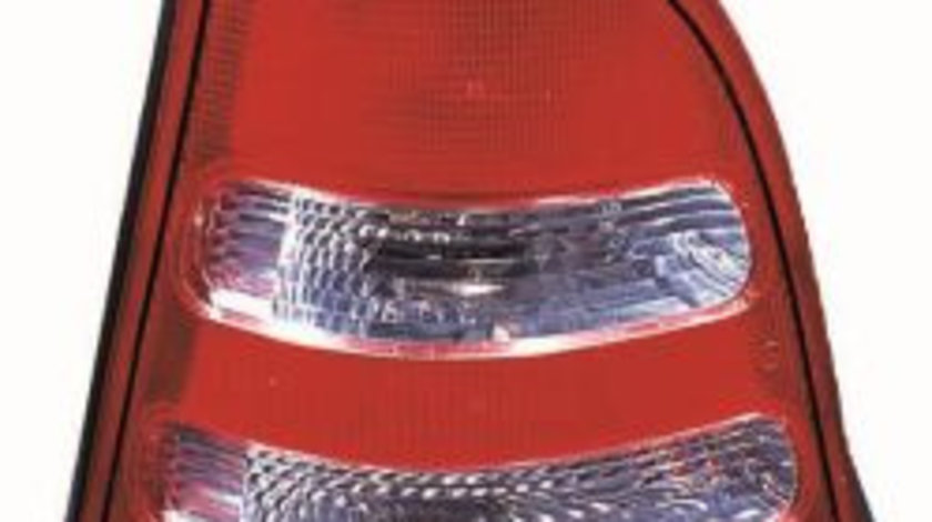 Lampa spate dreapta (4401918RUECR DEP) MERCEDES-BENZ