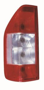 Lampa spate dreapta (4401927RUE DEP) MERCEDES-BENZ