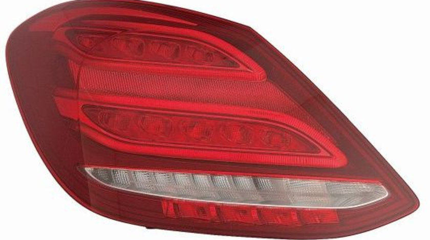 Lampa spate dreapta (44019A4RAE DEPO) MERCEDES-BENZ