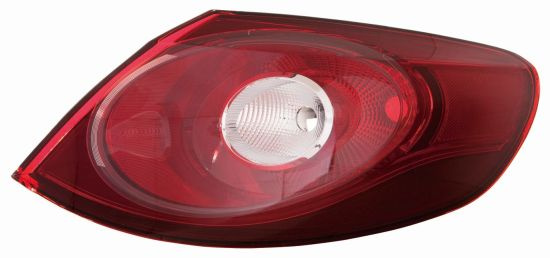 Lampa spate dreapta (44119A4RUE DEPO) VW
