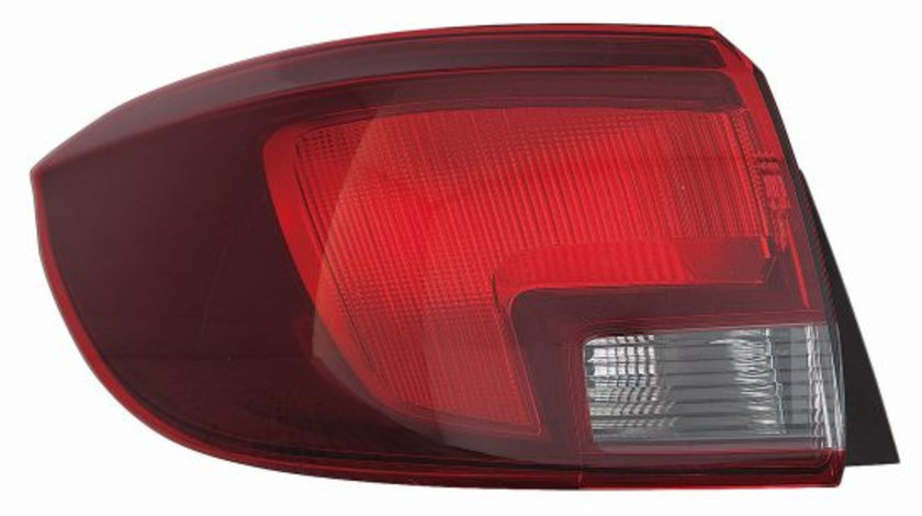 Lampa spate dreapta (4421996RUE DEPO) OPEL