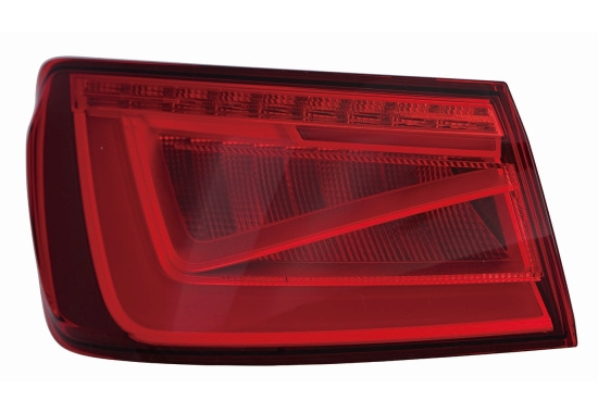 Lampa spate dreapta (4461945RAE DEPO) AUDI