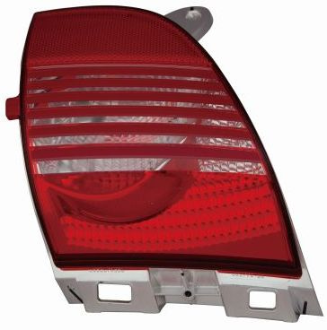 Lampa spate dreapta (5501306RLDUE DEP) PEUGEOT