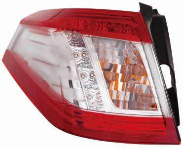 Lampa spate dreapta (5501960RAE DEP) PEUGEOT