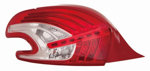 Lampa spate dreapta (5501963RUE DEP) PEUGEOT
