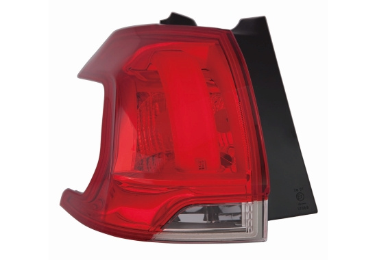 Lampa spate dreapta (5501967RUE DEP) PEUGEOT