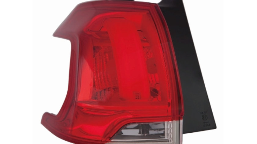 Lampa spate dreapta (5501967RUE DEP) PEUGEOT