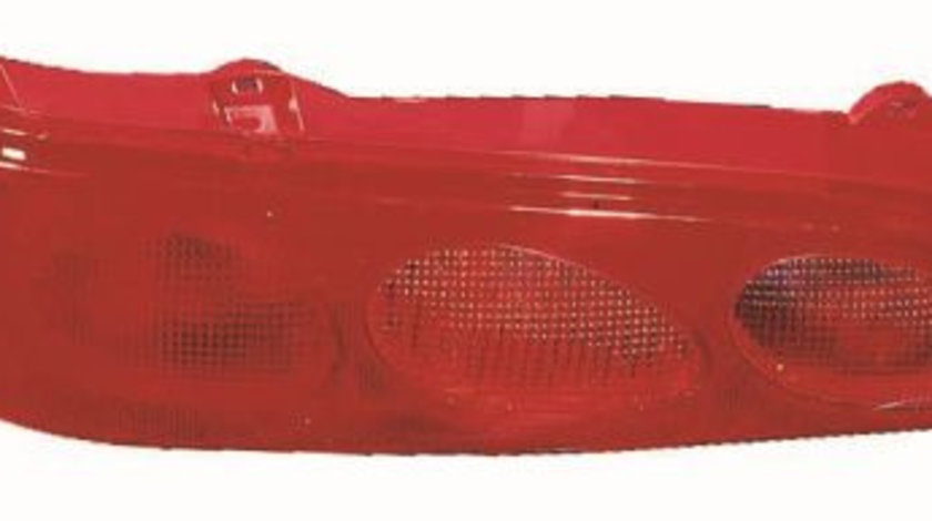 Lampa spate dreapta (6611911RLDUE DEP) FIAT