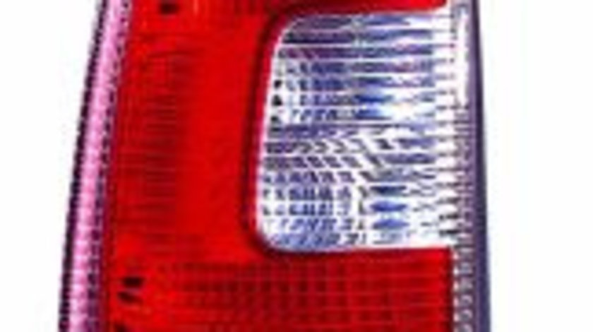 Lampa spate dreapta (6651913RUE DEP) SKODA