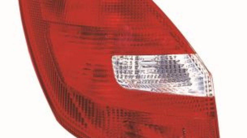 Lampa spate dreapta (6651914RLDUE DEP) SKODA