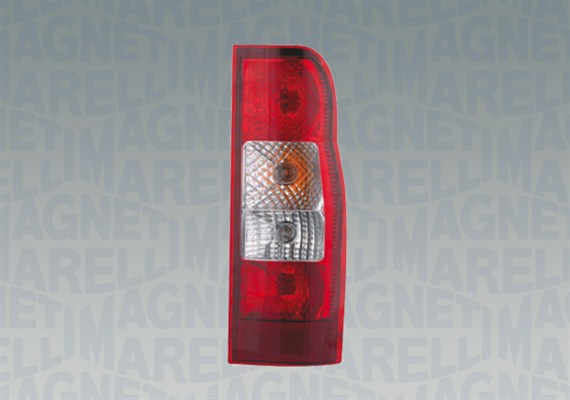 Lampa spate dreapta (712200351110 MAGNETI MARELLI) FORD