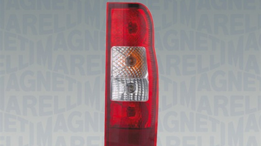 Lampa spate dreapta (712200351110 MAGNETI MARELLI) FORD