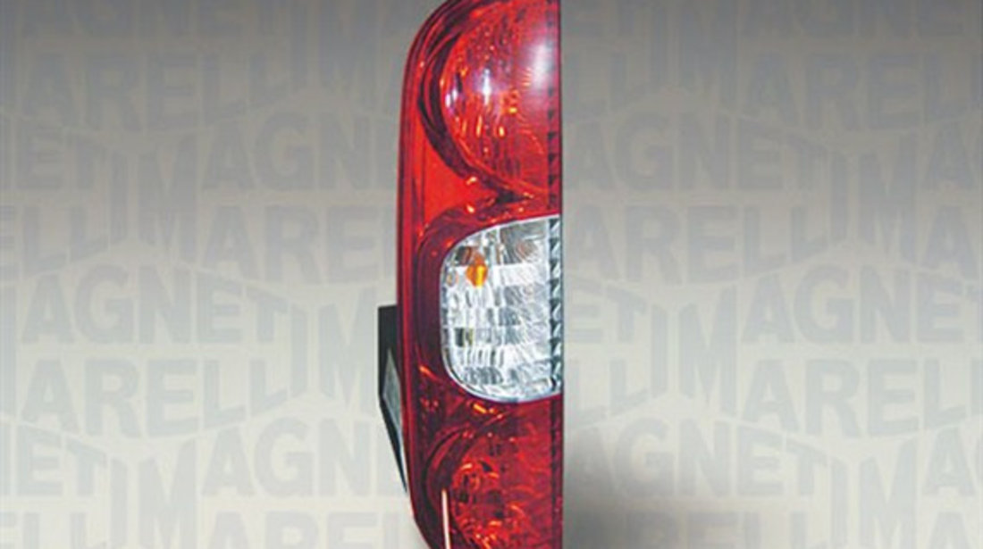 Lampa spate dreapta (712201101110 MAGNETI MARELLI) FIAT