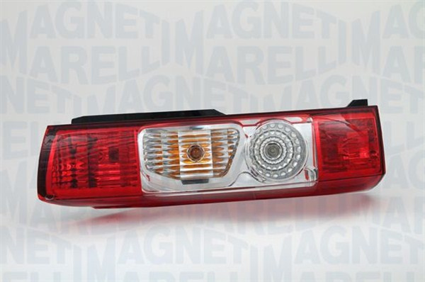 Lampa spate dreapta (712201571120 MAGNETI MARELLI) Citroen,FIAT,PEUGEOT