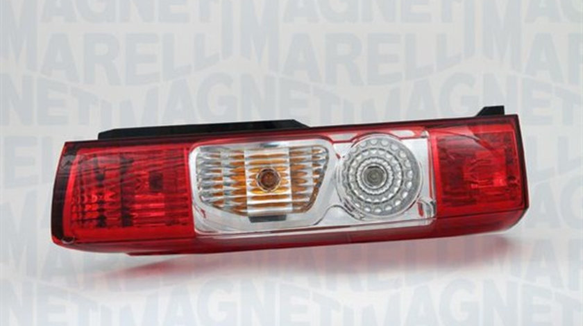 Lampa spate dreapta (712201571120 MAGNETI MARELLI) Citroen,FIAT,PEUGEOT