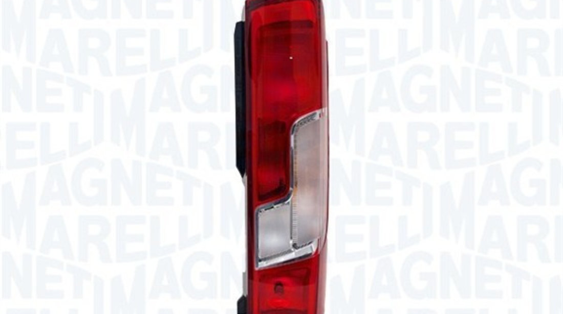 Lampa spate dreapta (712206101120 MAGNETI MARELLI) Citroen,FIAT,PEUGEOT