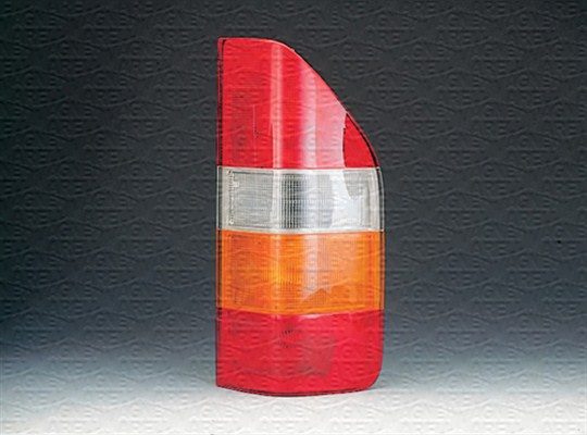 Lampa spate dreapta (712367201119 MAGNETI MARELLI) MERCEDES-BENZ