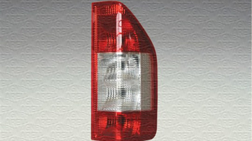 Lampa spate dreapta (712421001129 MAGNETI MARELLI) MERCEDES-BENZ