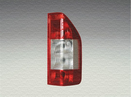 Lampa spate dreapta (712421008479 MAGNETI MARELLI) MERCEDES-BENZ