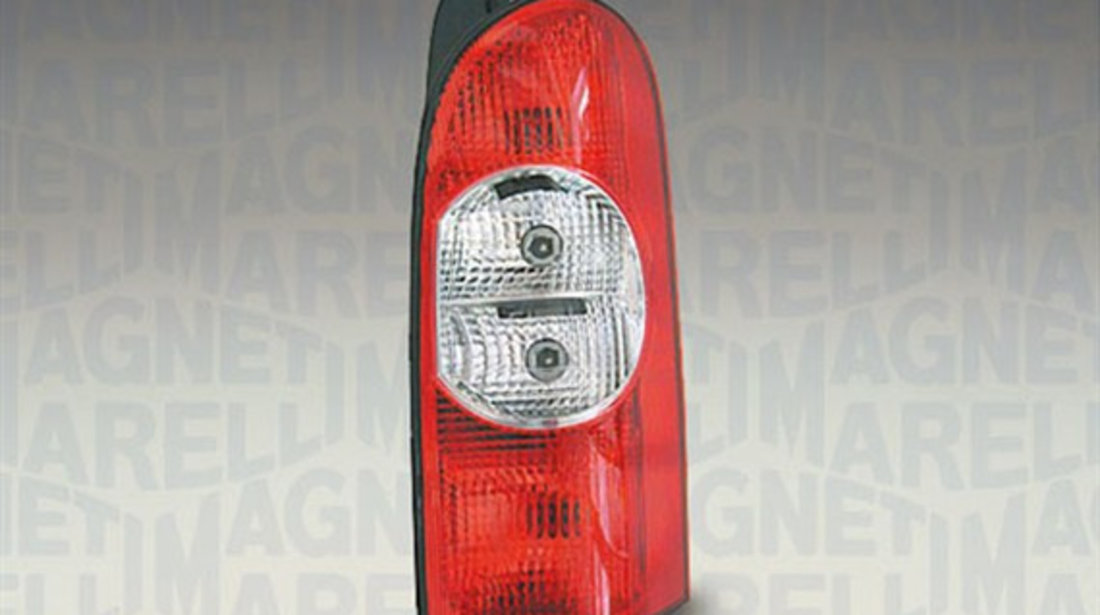 Lampa spate dreapta (714000028193 MAGNETI MARELLI) OPEL,RENAULT