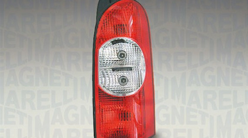 Lampa spate dreapta (714000028193 MAGNETI MARELLI) OPEL,RENAULT