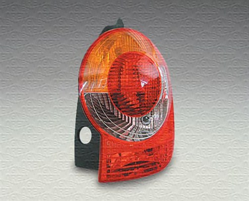 Lampa spate dreapta (714000028261 MAGNETI MARELLI) RENAULT