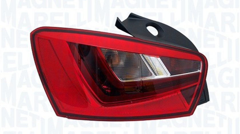 Lampa spate dreapta (714000028605 MAGNETI MARELLI) SEAT