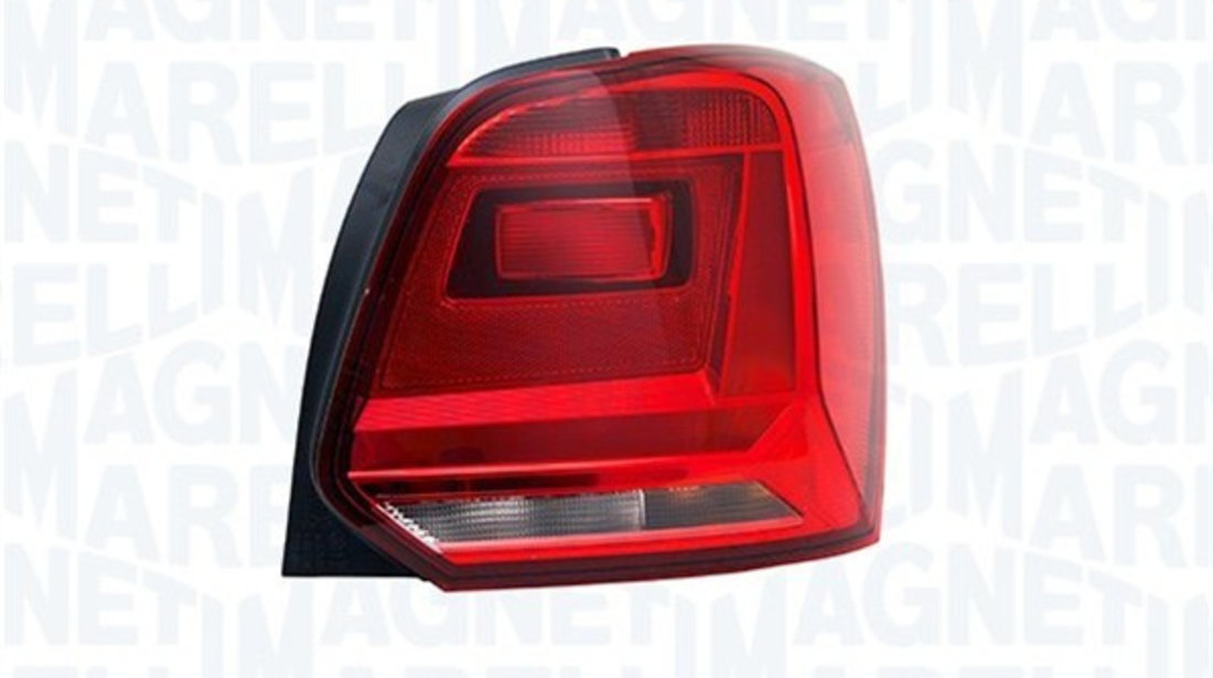 Lampa spate dreapta (714000028731 MAGNETI MARELLI) VW