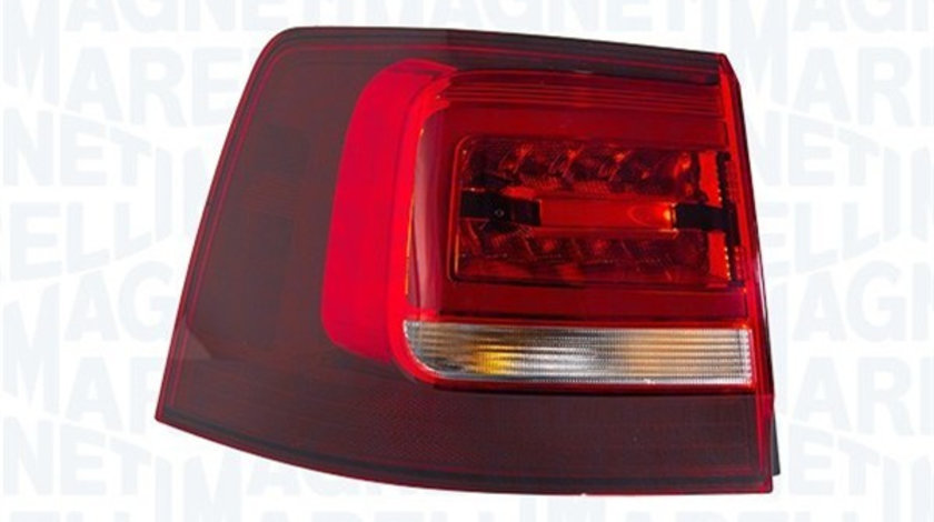 Lampa spate dreapta (714000028831 MAGNETI MARELLI) VW