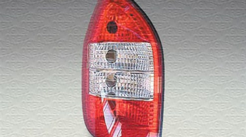 Lampa spate dreapta (714000062331 MAGNETI MARELLI) OPEL