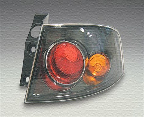 Lampa spate dreapta (714000062415 MAGNETI MARELLI) SEAT