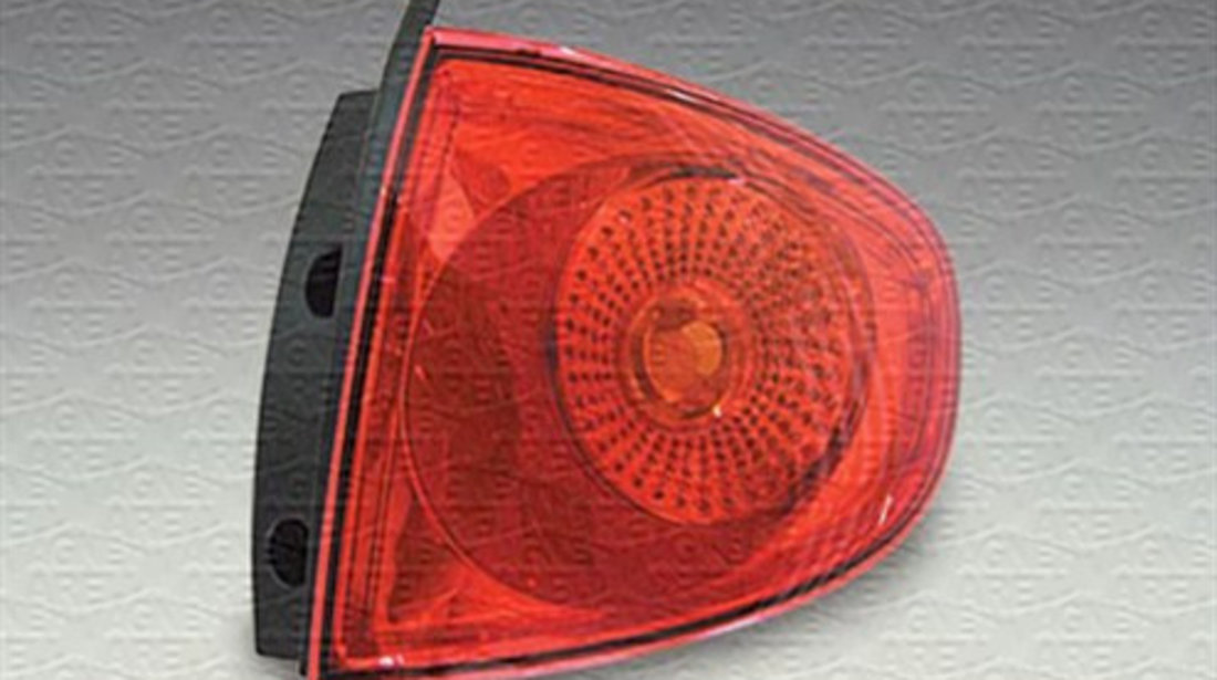 Lampa spate dreapta (714000062455 MAGNETI MARELLI) SEAT