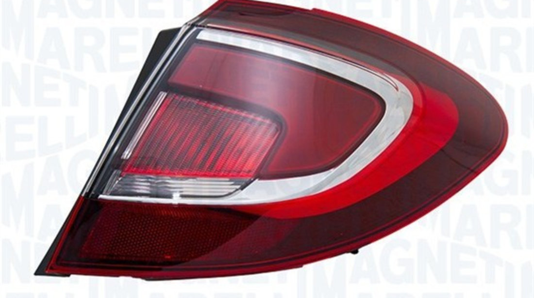 Lampa spate dreapta (714000062490 MAGNETI MARELLI) OPEL