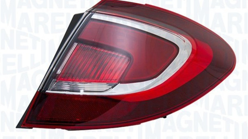 Lampa spate dreapta (714000062490 MAGNETI MARELLI) OPEL