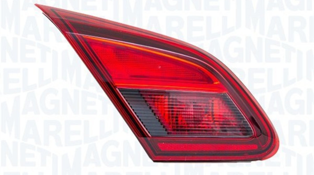 Lampa spate dreapta (714000062659 MAGNETI MARELLI) OPEL