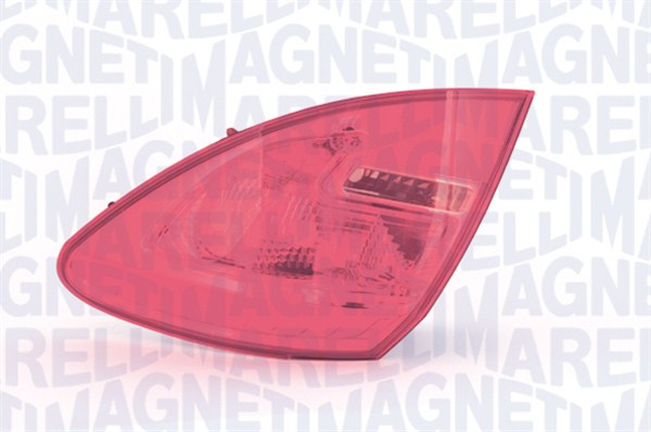 Lampa spate dreapta (714000162633 MAGNETI MARELLI) OPEL